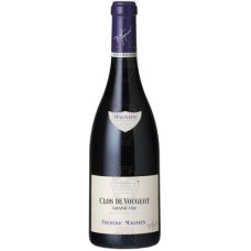 Clos De Vougeot Grand Cru Frederic Magnien