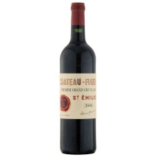 Saint -Emillion Chateau Figeac. 1er Grand Cru Classe