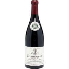 Chambertin Grand Cru Cuvee Heritiers Latour