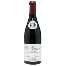 Louis Latour Clos Vougeot Grand Cru