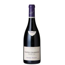 Charmes-Chambertin Grand Cru Frederic Magnien