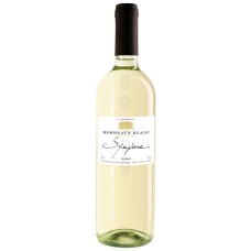 Symphonie Bordeaux Blanc