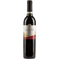 Krimsky Vinniy Zavod Cabernet