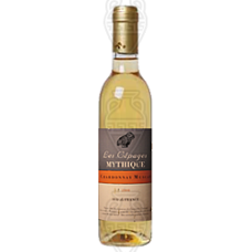 Les Cepages Mythique Chardonnay Muscat