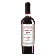 Abadia de Baco Tempranillo