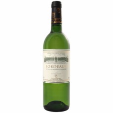 Cheval Quancard Blanc Sec Bordeaux