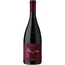Stari Podrum Zlatna Berba Petit Verdot–Vranac–Merlot