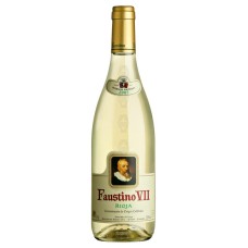 Faustino VII