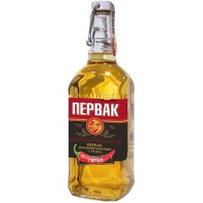 Первак Перцовая с медом