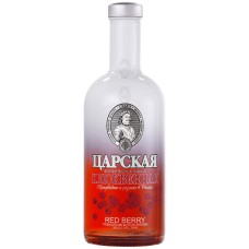 Tsarskaja Original Cranberry