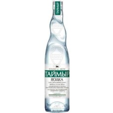 Taimyr Green