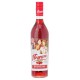 Fortuna Podruga cherry on cognac