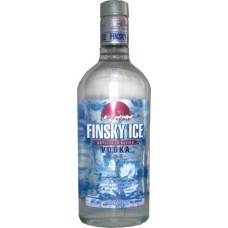 Finsky Ice