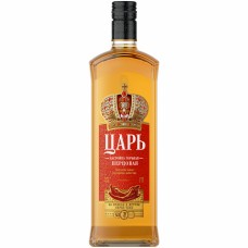 Царь Перцовая