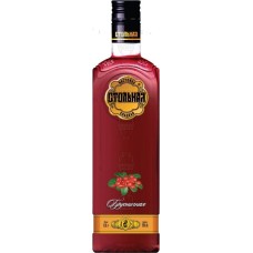 Stolnaya Cowberry