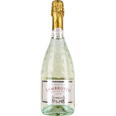 Pearl Lambrusco Binelli Premium