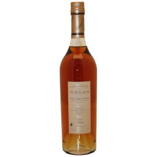 Gelas Bas Armagnac Monocepage Ugni Blanc 18 ans