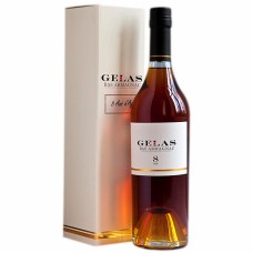 Gelas Bas Armagnac 8 ans