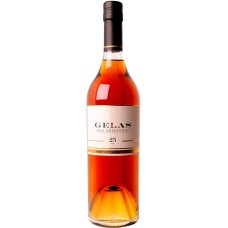 Gelas Bas Armagnac 25 ans