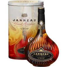 Armagnac Janneau VSOP