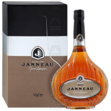 Armagnac Janneau VSOP