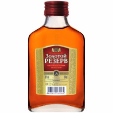 Золотой Резерв