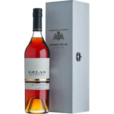 Gelas Bas Armagnac designer case