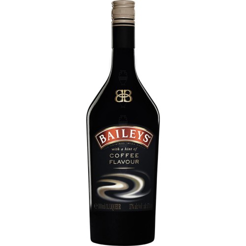 Коктейли и Рецепты » Ликер Baileys