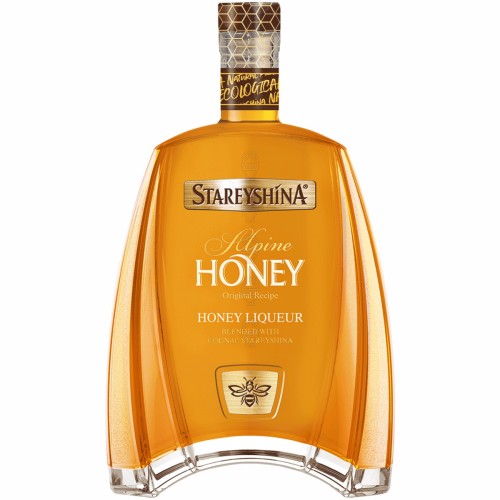 Старейшина honey