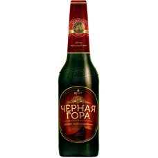 Черная Гора