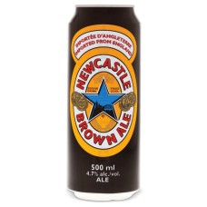 Newcastle Brown