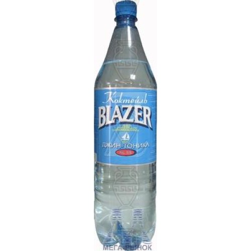 Пивной напиток Blazer