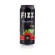 Apple Fizz Strawberry Premium Nordic