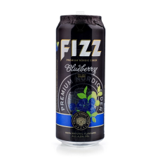 Apple Fizz Blueberry Premium Nordic