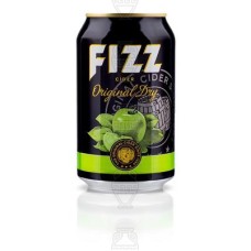 Apple Fizz Apple Original Dry