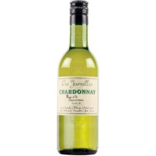 Les Jamelles Chardonnay