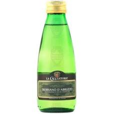 La Cacciatora Trebbiano d’Abruzzo