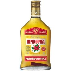 Перцовочка