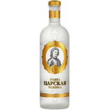 Царская Золотая