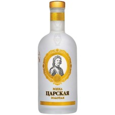 Царская Золотая