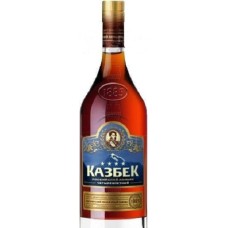 Кизляркий Казбек