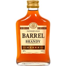 Barrel