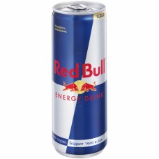 Red Bull