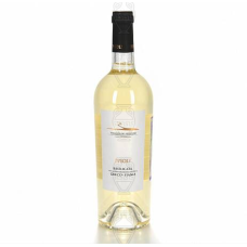 Farnese Vini Pipoli Greco-Fiano Basilicata