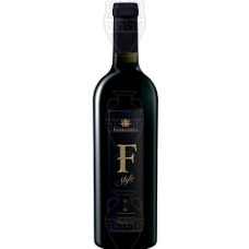 Fanagoria F-style Merlot