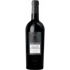 Conte di Campiano Primitivo di Manduria