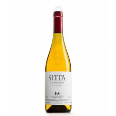 Bodegas Attis Sitta Laranxa Orange Wine