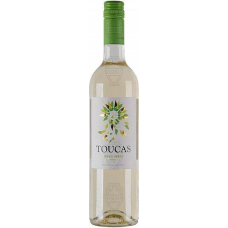 Lua Cheia Toucas Vinho Verde