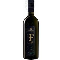 Fanagoria F-style Cabernet Franc