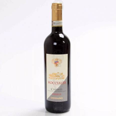 Uggiano Roccialta Chianti Riserva